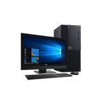 DELL OptiPlex Desktop Intel Core I5