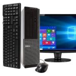 DELL Optiplex 3010 Tower Computer PC