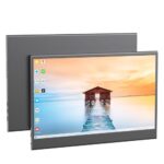 15.6 Inch Portable Monitor IPS Screen