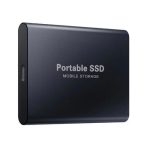 8TB Portable SSD External Hard Drive