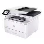 HP LaserJet Pro MFP 4103dw Printer