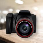 16x Digital Camera Support 32GB SD Card