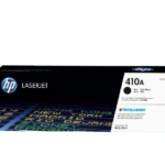 HP 410A Black Toner Cartridge, CF410A Price