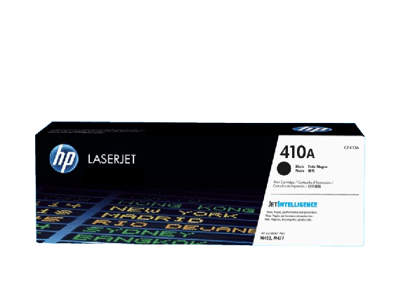 HP 410A Black Toner Cartridge, CF410A Price
