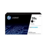 HP 59A Black Original LaserJet Toner Cartridge (CF259A)