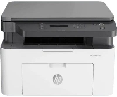 HP Laser MFP 135w (4ZB83A) Printer